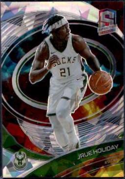 Jrue Holiday [Astral] #29