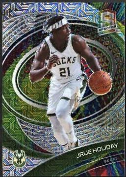 Jrue Holiday [Meta] #29