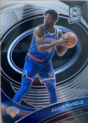 Julius Randle #73