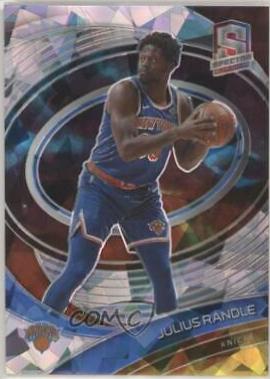 Julius Randle [Astral] #73