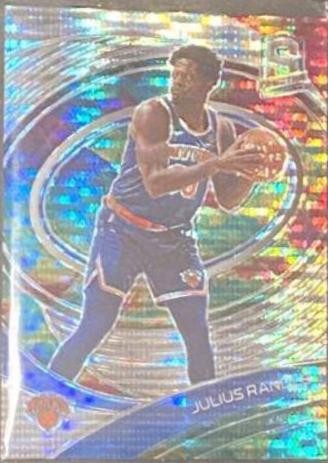 Julius Randle [Celestial] #73
