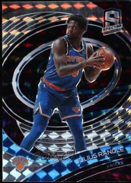 Julius Randle [Interstellar] #73