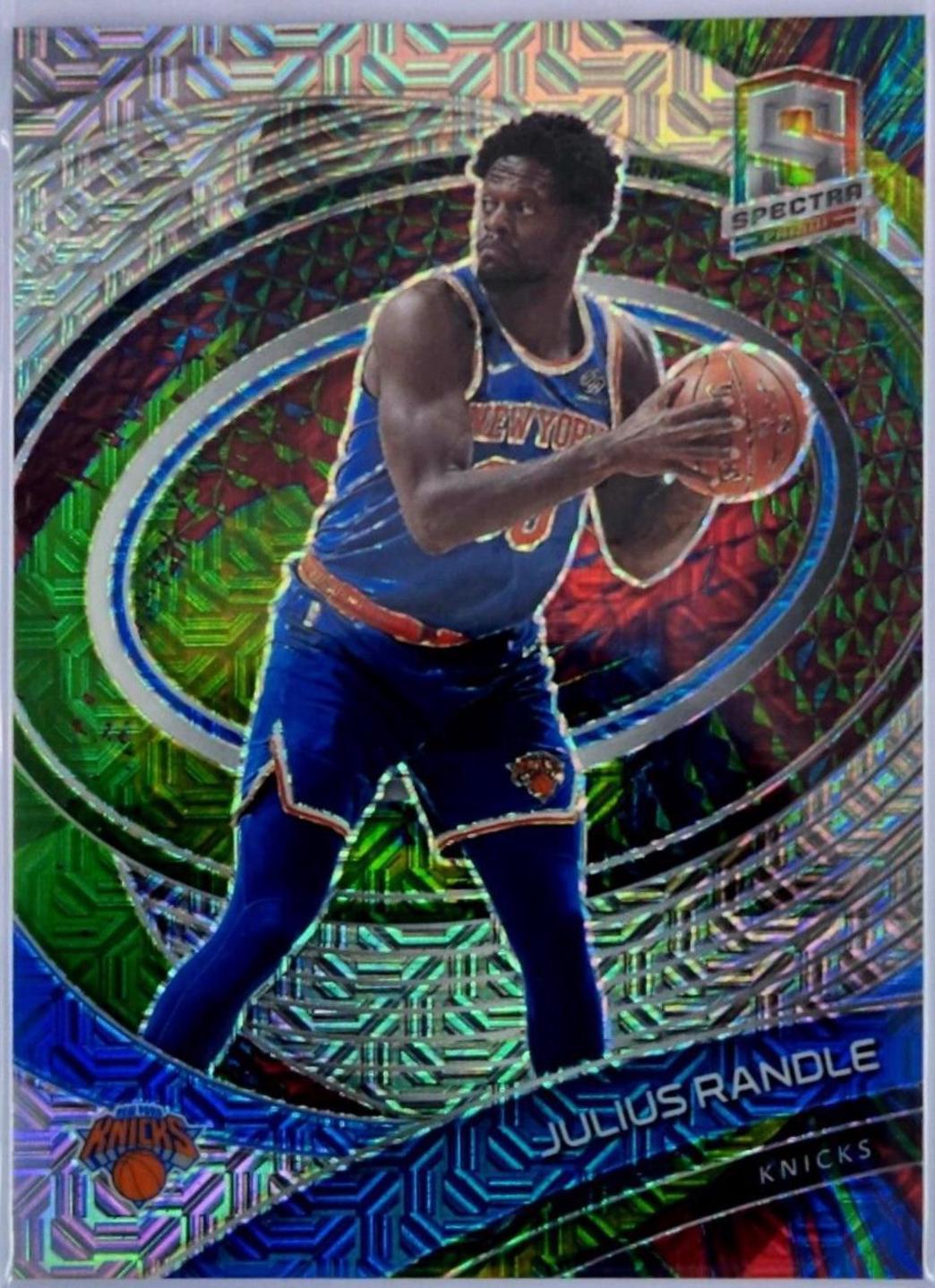 Julius Randle [Meta] #73