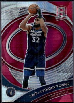 Karl Anthony Towns [Asia] #49