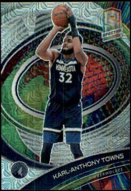 Karl Anthony Towns [Meta] #49