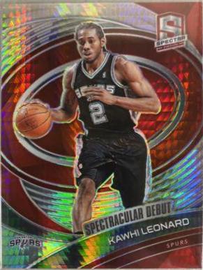 Kawhi Leonard [Asia] #154