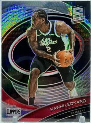 Kawhi Leonard [Asia] #97