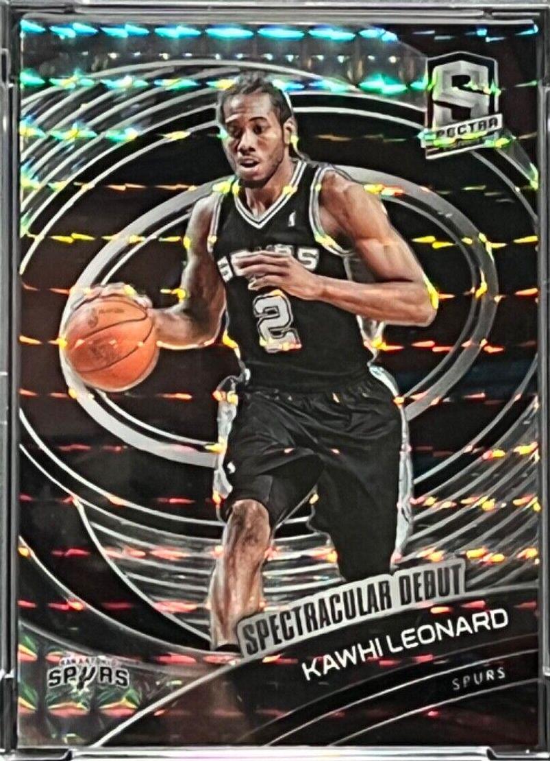 Kawhi Leonard [Interstellar] #154
