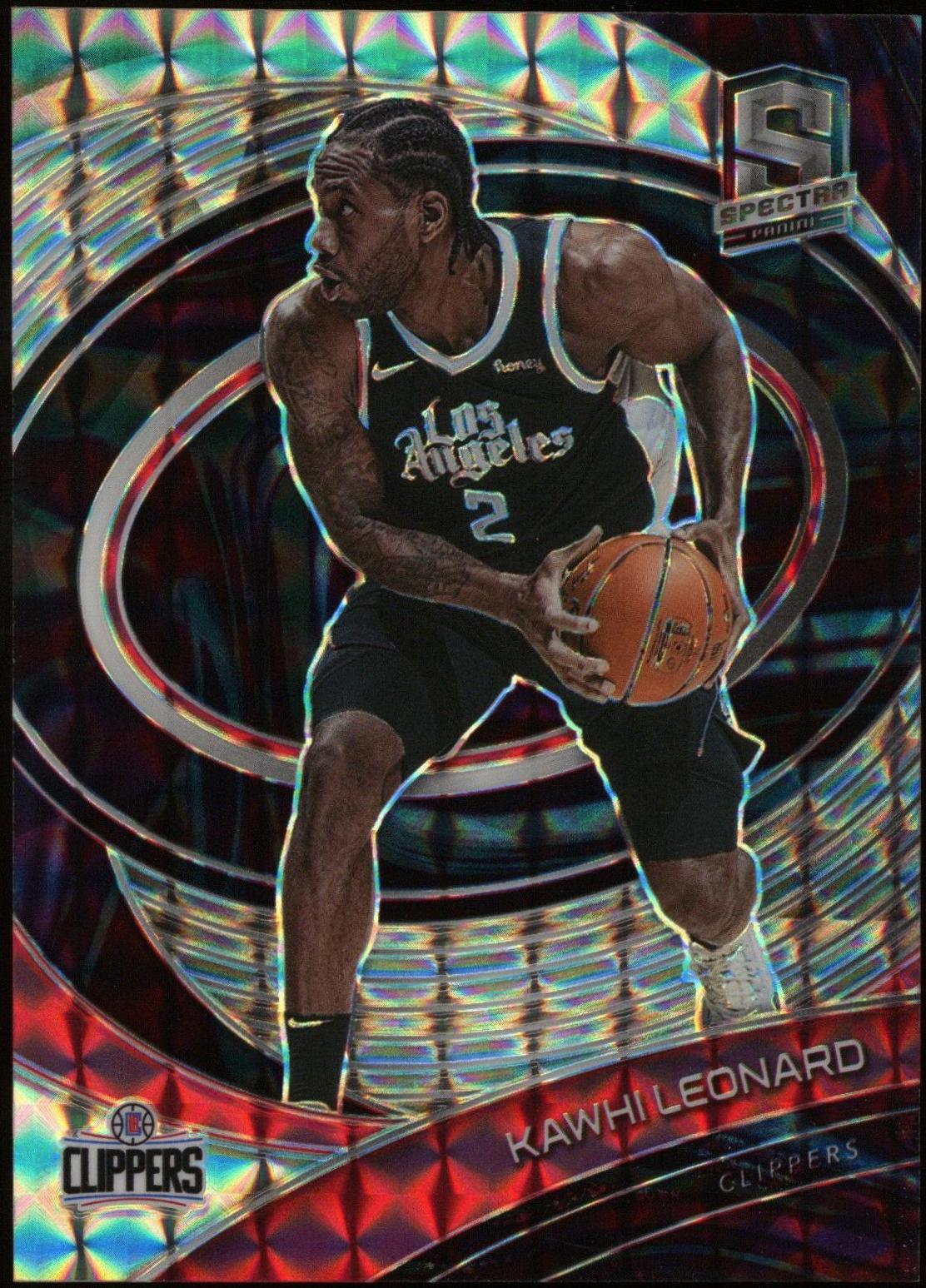 Kawhi Leonard [Interstellar] #97