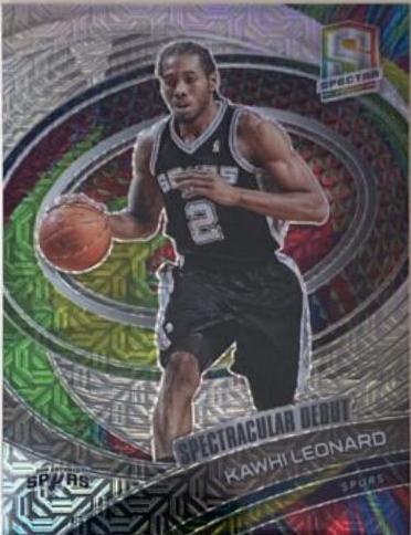 Kawhi Leonard [Meta] #154