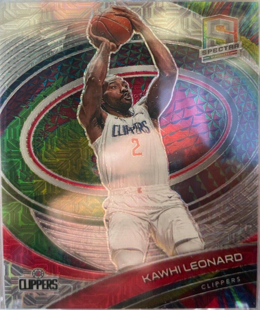 Kawhi Leonard [Meta] #97
