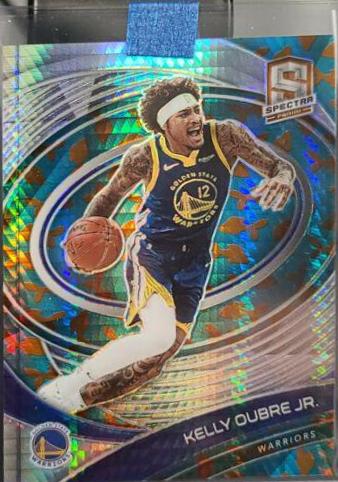 Kelly Oubre Jr. [Asia] #27