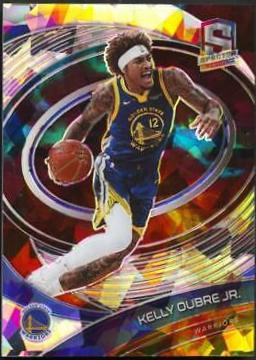 Kelly Oubre Jr. [Astral] #27