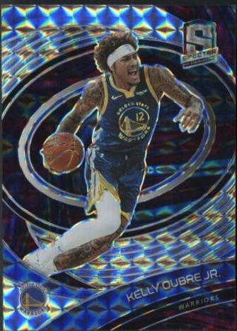 Kelly Oubre Jr. [Interstellar] #27