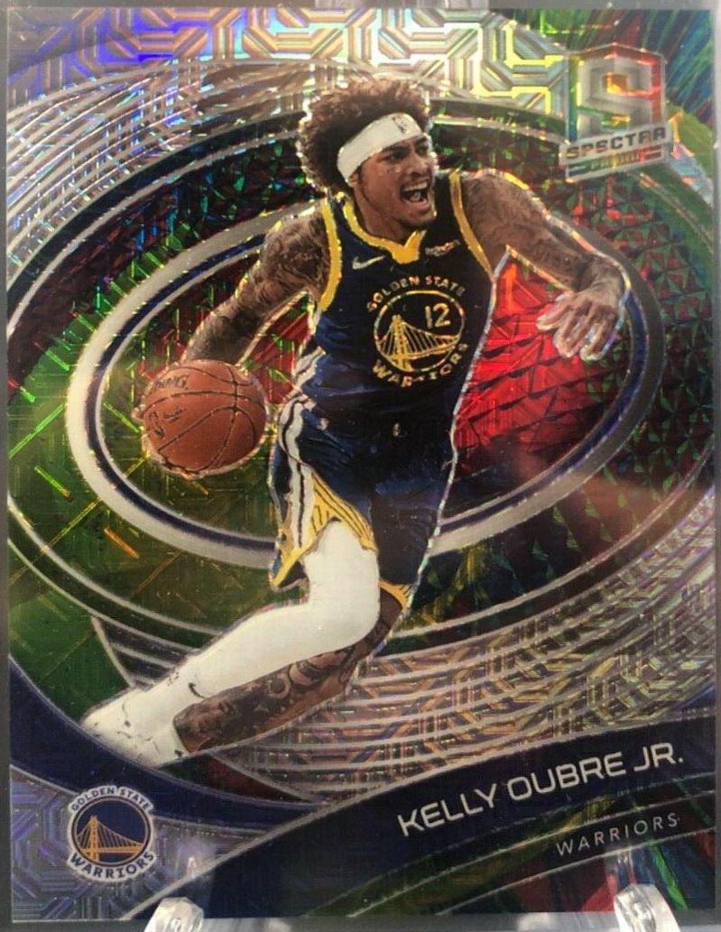 Kelly Oubre Jr. [Meta] #27