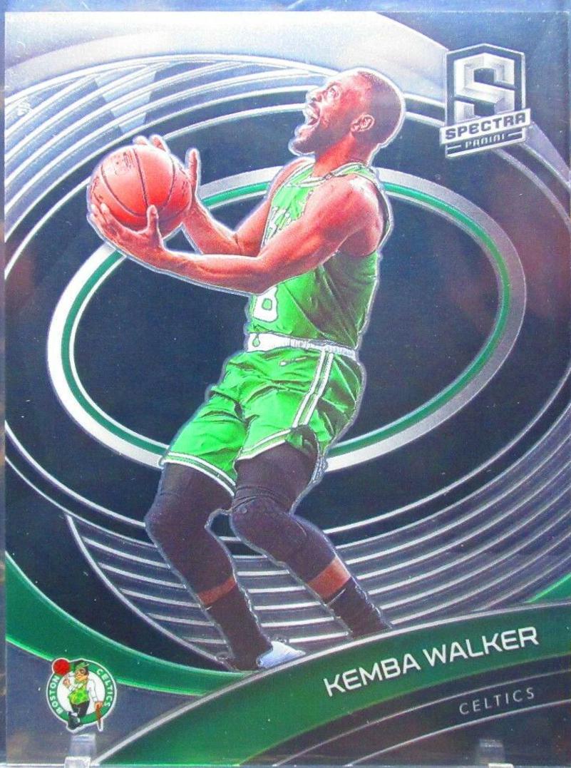 Kemba Walker #2