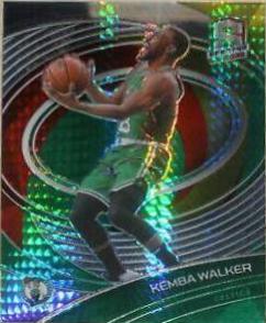 Kemba Walker [Asia Green] #2