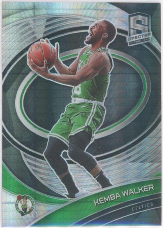 Kemba Walker [Asia] #2