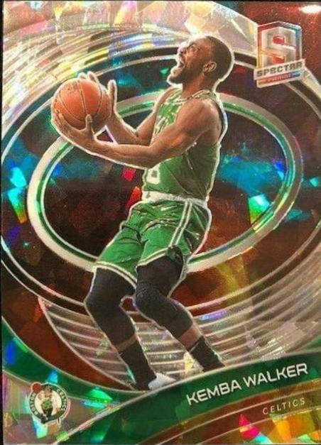 Kemba Walker [Astral] #2
