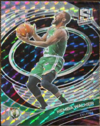 Kemba Walker [Interstellar] #2