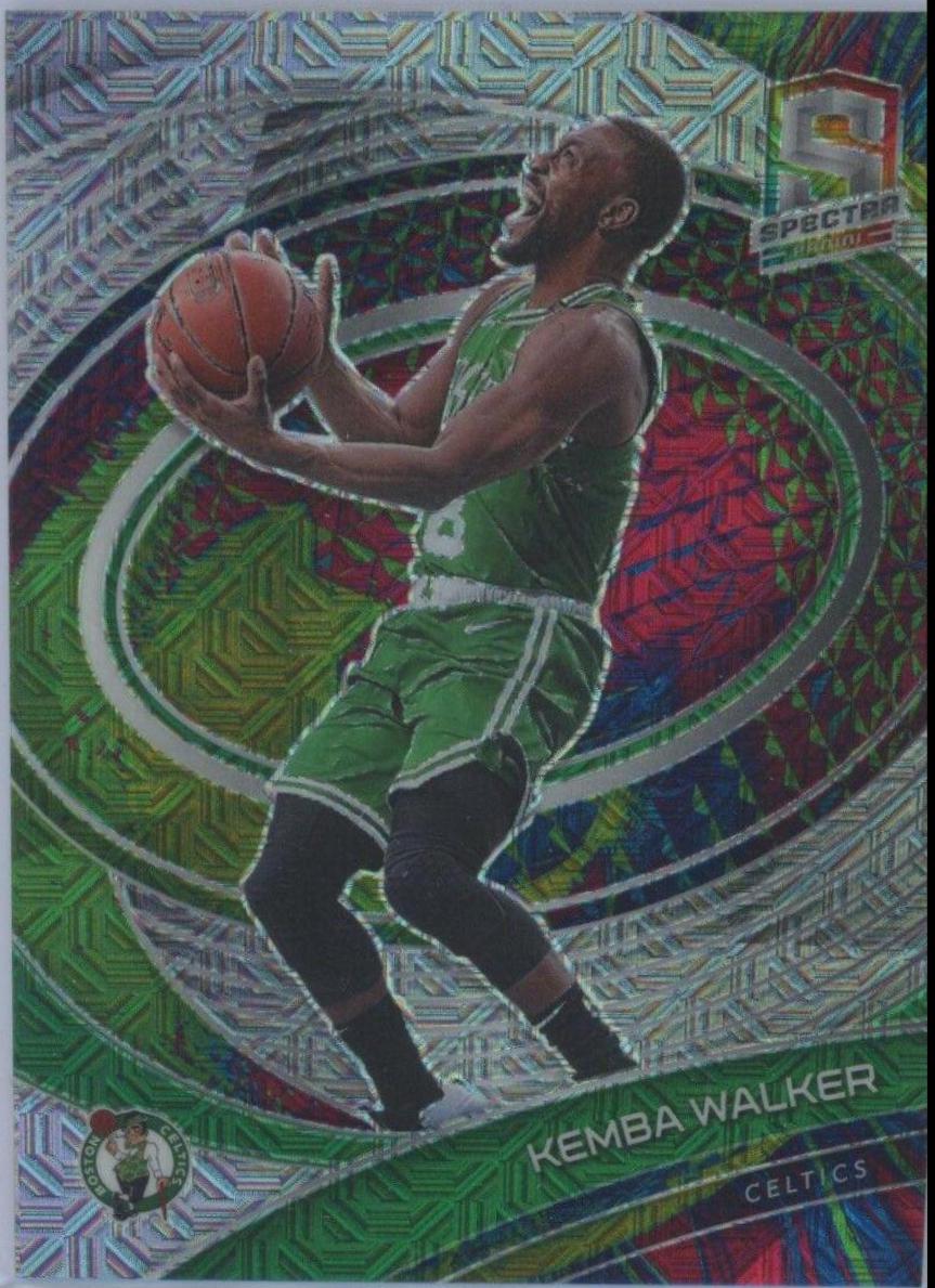 Kemba Walker [Meta] #2