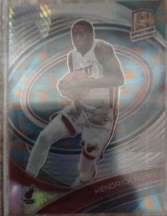 Kendrick Nunn [Interstellar] #70