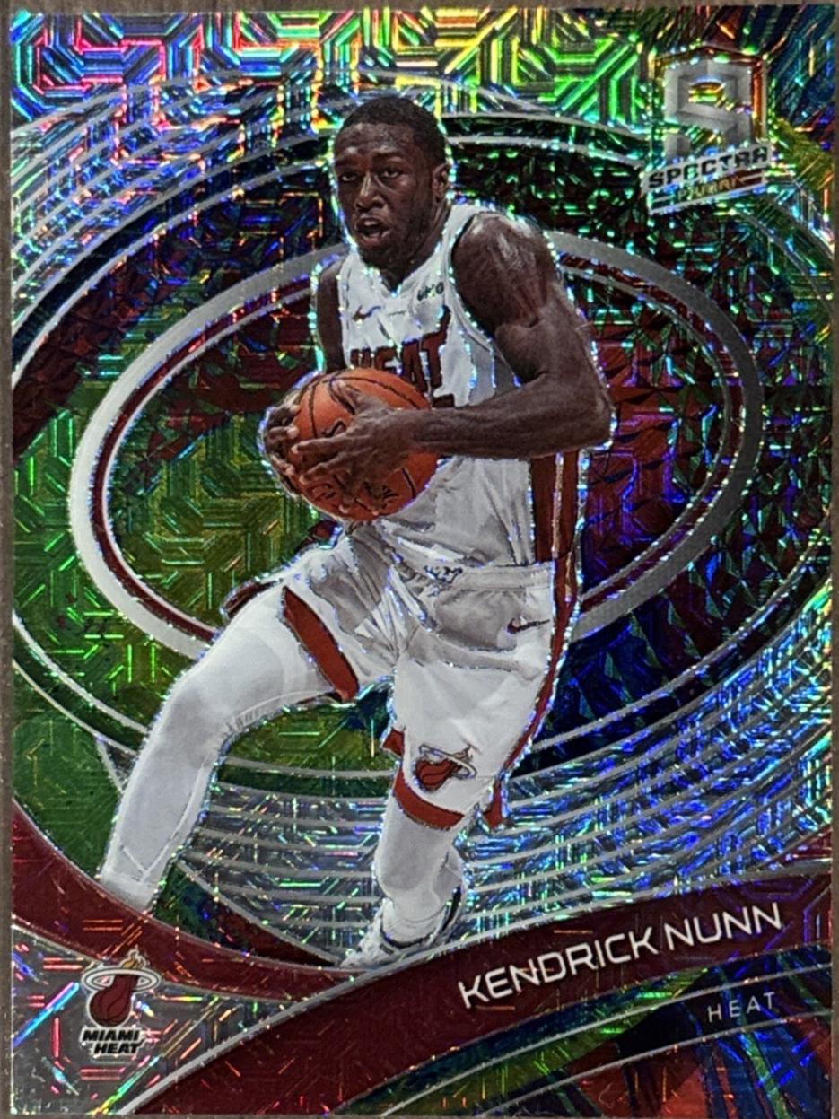 Kendrick Nunn [Meta] #70