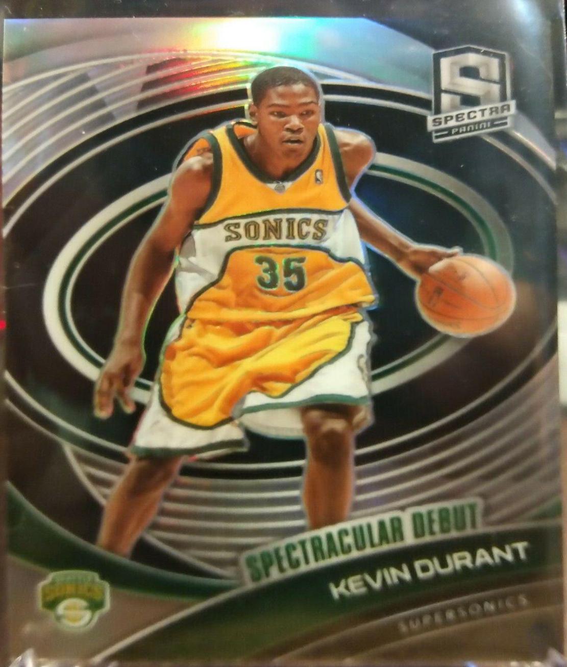 Kevin Durant #153