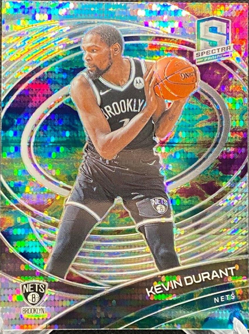 Kevin Durant #32