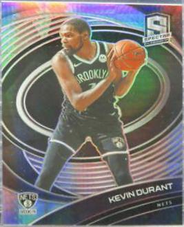 Kevin Durant [Asia] #32