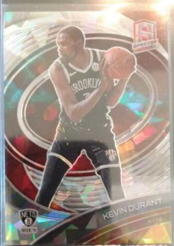 Kevin Durant [Astral] #32