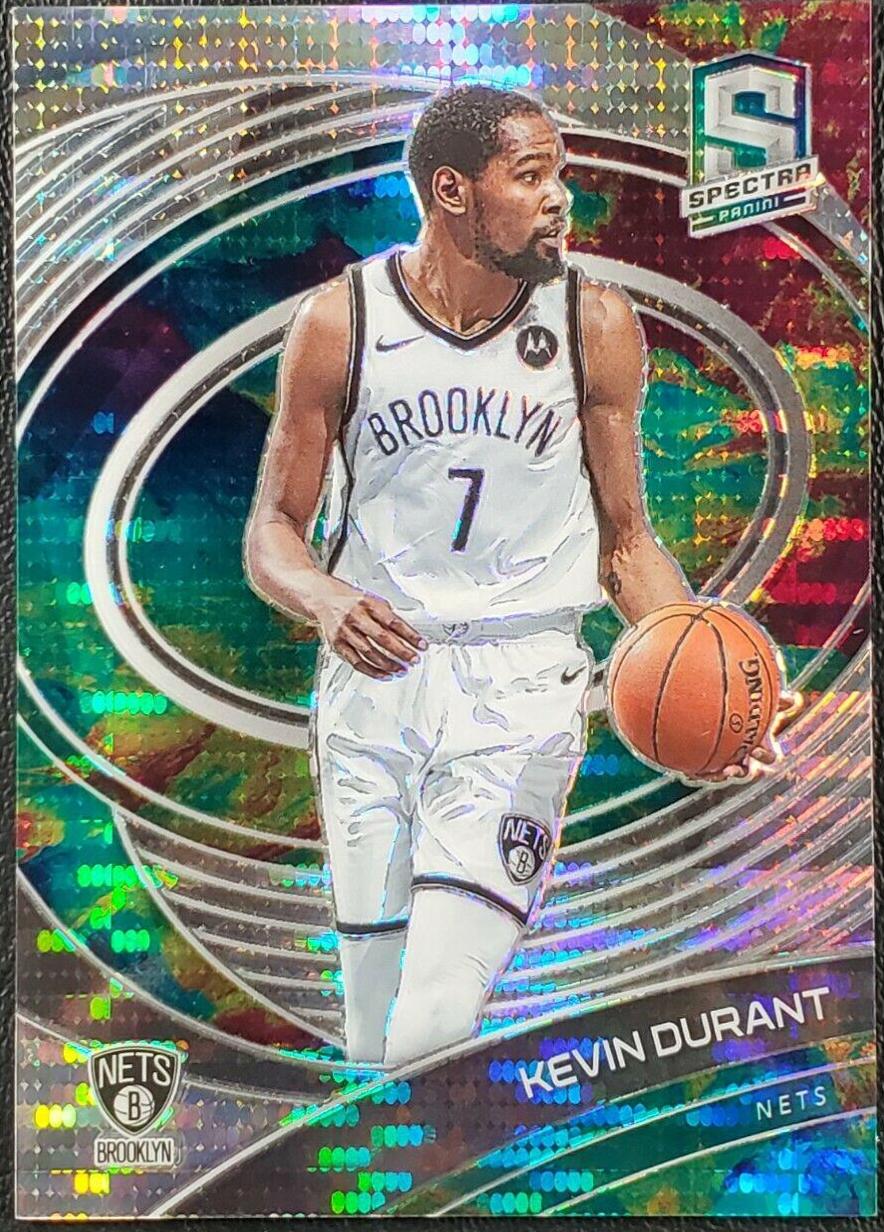 Kevin Durant [Celestial] #32