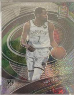 Kevin Durant [Meta] #153