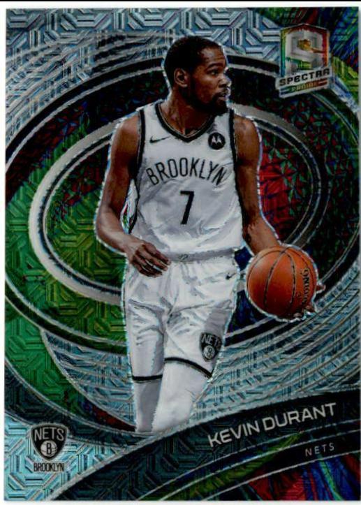 Kevin Durant [Meta] #32