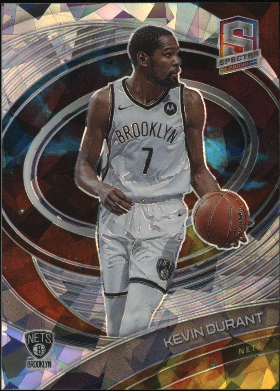 Kevin Durant [SP Astral] #32