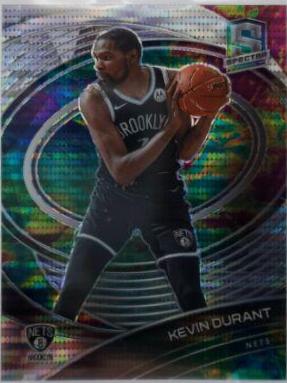 Kevin Durant [SP Celestial] #32