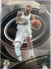 Khris Middleton [Asia] #16