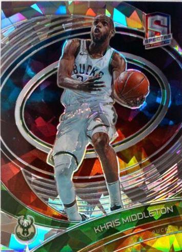 Khris Middleton [Astral] #16