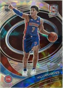 Killian Hayes [Astral] #122