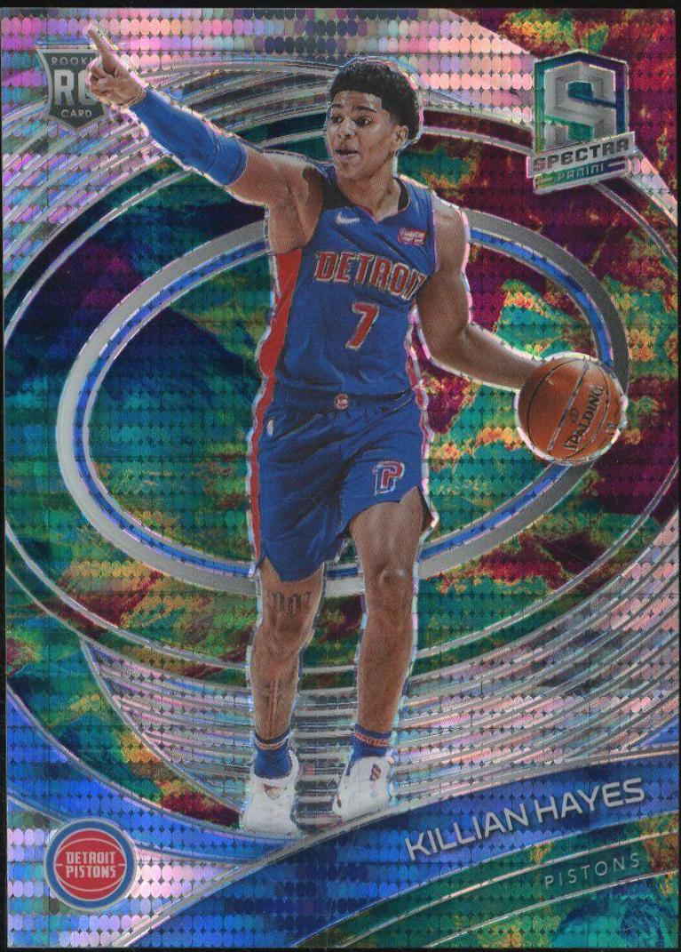 Killian Hayes [Celestial] #122