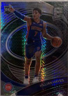 Killian Hayes [Meta] #122