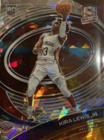 Kira Lewis Jr. [Astral] #124