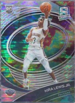 Kira Lewis Jr. [Celestial] #124