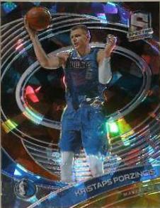 Kristaps Porzingis [Astral] #23
