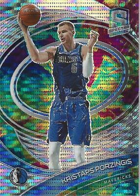 Kristaps Porzingis [Celestial] #23