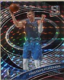 Kristaps Porzingis [Interstellar] #23