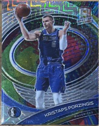 Kristaps Porzingis [Meta] #23