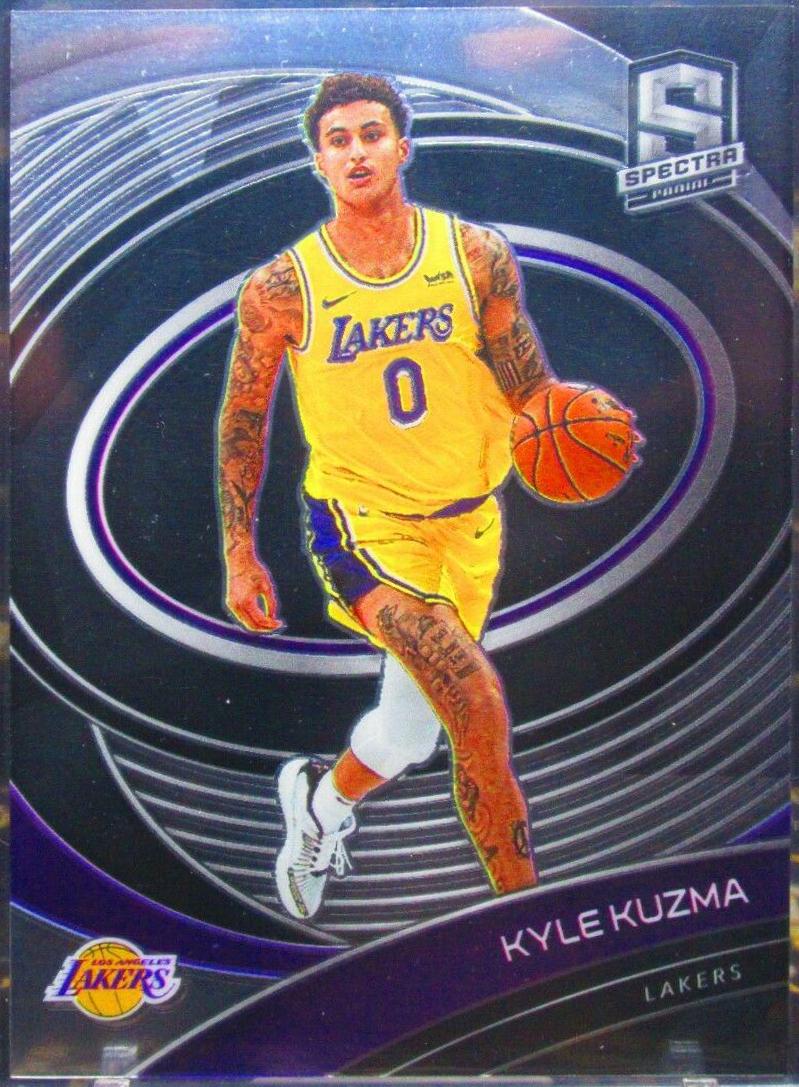 Kyle Kuzma #68