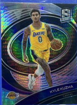Kyle Kuzma [Asia] #68