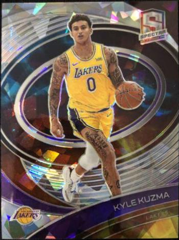 Kyle Kuzma [Astral] #68